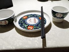 -老浒记烤鸭-北京菜(琉璃厂店)