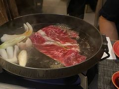 -满来寿喜烧(金虹桥店)