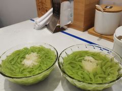 川东凉虾-李与白包子铺(桐梓林店)