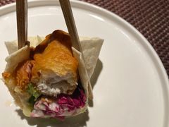 -肴约·花园式餐厅(湖里店)