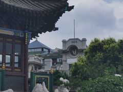 -张学良旧居陈列馆