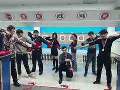 -道顺射箭·团建·骑射(张杨路店)