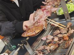 -9号乌托邦烤羊腿羊排(志华商城旗舰店)