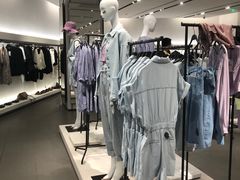 -ZARA(顺城购物中心店)