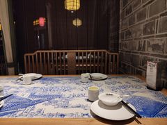 -江南韵·无锡太湖文化体验餐厅(凤凰天街店)