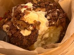 -小银家日式简餐(中信丹阳花园店)