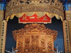 -太平天国天王府遗址