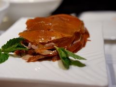 -四季民福烤鸭店(王府井灯市口店)