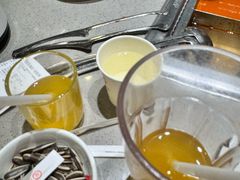 -海底捞火锅(青悦城店)