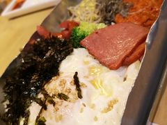 回忆盒饭-喜来稀肉(望京店)