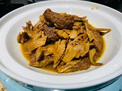 -春盛渔府(牛首山店)