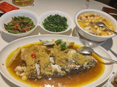 -口味堂(机场河店)