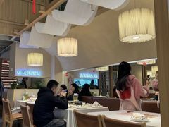 -蜀宴小调·精致家常菜(科华店)