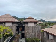 -广州都喜泰丽温泉度假酒店