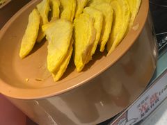-龍歌自助小火锅(市南金茂湾店)