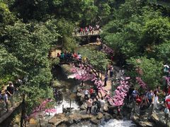 -古龙峡云天玻霸