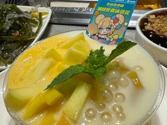 -海底捞火锅(曹安公路店)