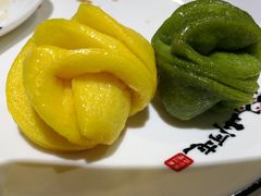 -山河屯江鱼馆