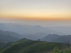 -萍乡武功山风景名胜区