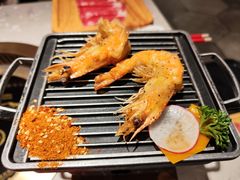 -空之介寿喜烧·和牛放题(恒隆广场店)