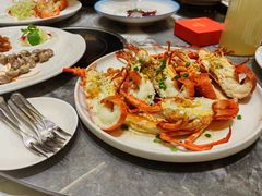 -国惠大酒楼(仓山万达店)