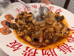 -小郭私房菜·海肠捞饭店(学士街店)