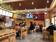 大堂-华天二友居肉饼(宫门口店)