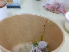 -非遗·十八曲鱼饺(西马总店)
