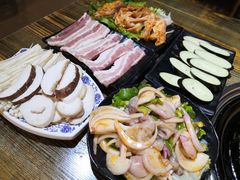-莱真牛碳火烤肉(合肥旗舰店)