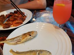 -君来湖滨饭店·玫瑰园