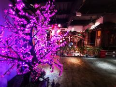 -江南名灶(长阳路店)