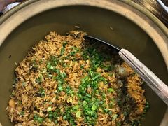 金牌焗蚝仔饭-飞尝蚝·顺德菜·鱼生(顺德总店)