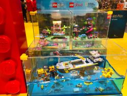 -乐高授权专卖店(济南万象城店)
