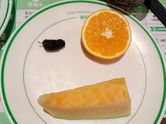 -亚马逊海鲜自助(梅溪湖步步高店)
