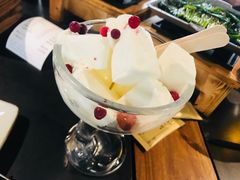 -很久以前羊肉串(中山公园店)