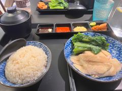 -又鸟pizza海南鸡饭(假日广场店)