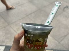 -1点点(河南中路店)