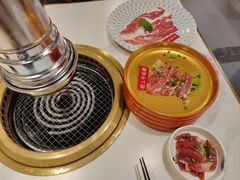 -拾也•和牛•海鲜•烤肉放题(卓悦INTOWN店)