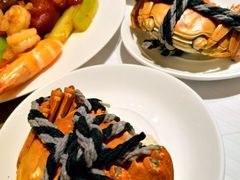 -洛阳国际大酒店-香榭丽舍西餐厅