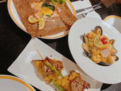 -La Creperie法餐厅(芮欧百货店)