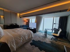 -广州四季酒店