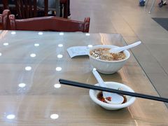 -西安贾三灌汤包·回坊小吃·清真炒菜(北院门总店)