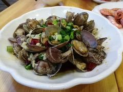 -天天渔港海鲜酒家(石浦玉泉路店)