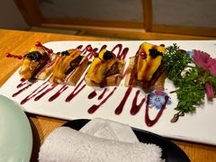 -万鱼亭·筑地屋 日本料理(淮海街店)