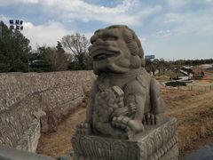 -卢沟桥文化旅游区