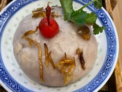 芋包王-芋包王闽南茶楼(八市店)