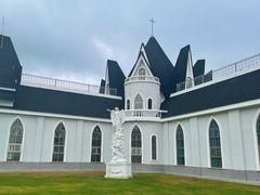 -玫瑰海岸文化旅游度假区