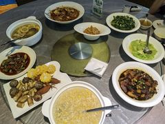 -烟水渔庄餐厅(西溪湿地店)