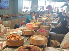 -龍歌自助小火锅(市南金茂湾店)