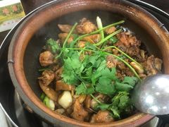 -华仔土鸡店(创意产业园店)
